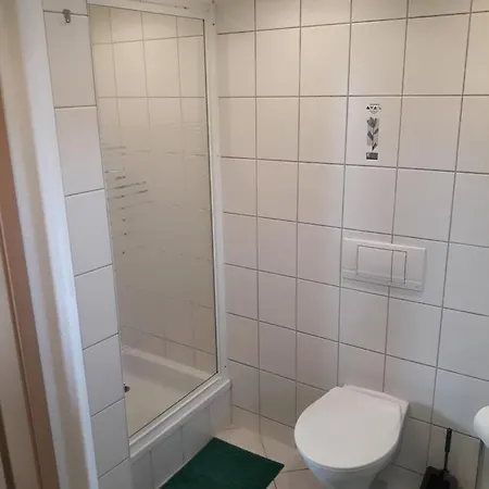 Appartement Katrin - Nahe Chemnitz Limabach - Oberfrohna