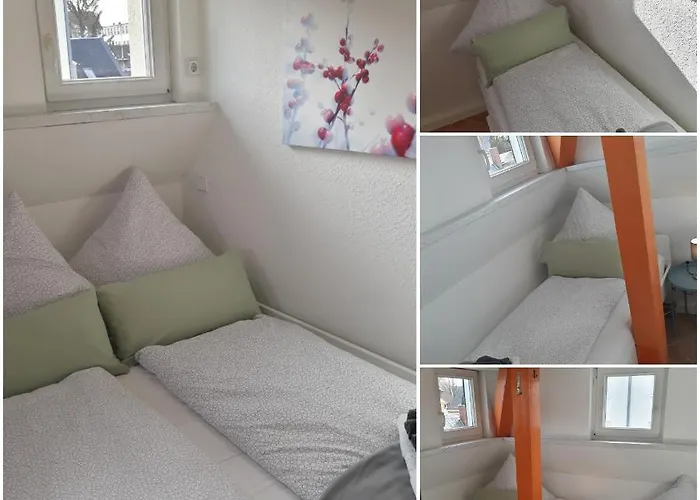 Katrin - Nahe Chemnitz Limabach - Oberfrohna