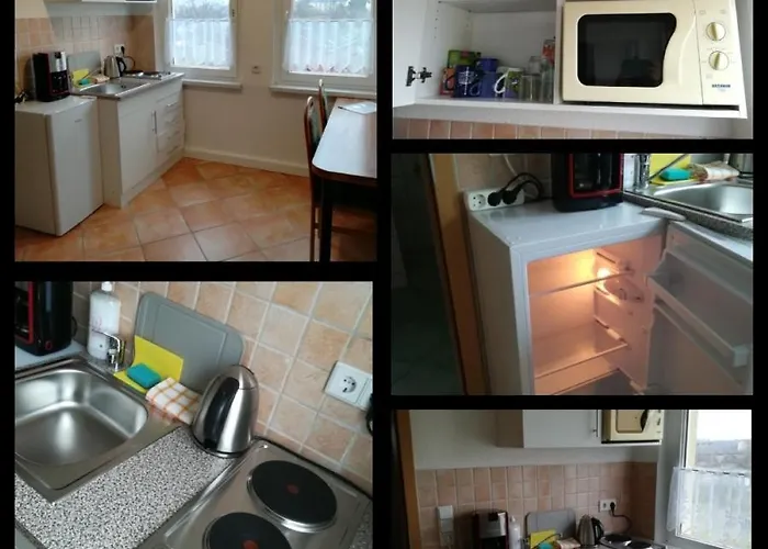 Katrin - Nahe Chemnitz