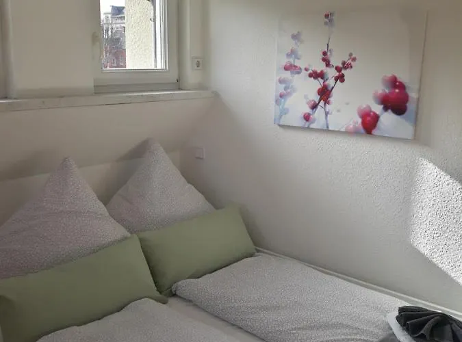 Katrin - Nahe Chemnitz * Limabach - Oberfrohna