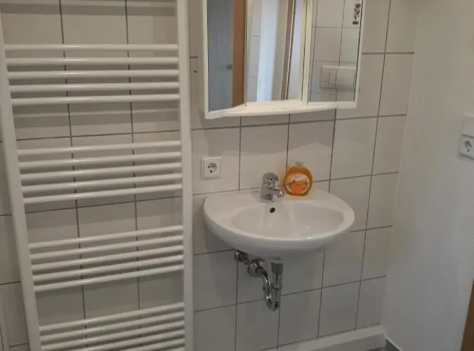 Katrin - Nahe Chemnitz Apartament