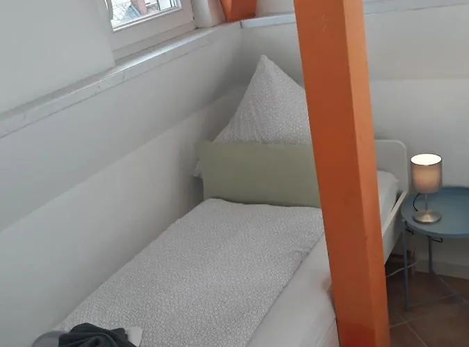 Katrin - Nahe Chemnitz Apartament