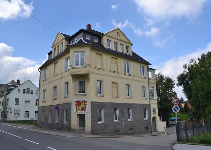 Katrin - Nahe Chemnitz *