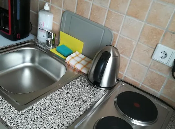 Katrin - Nahe Chemnitz * Limabach - Oberfrohna