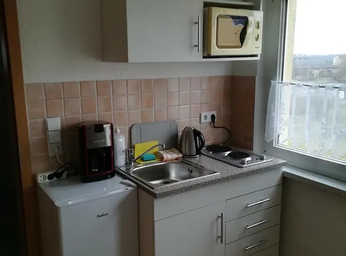 Katrin - Nahe Chemnitz *