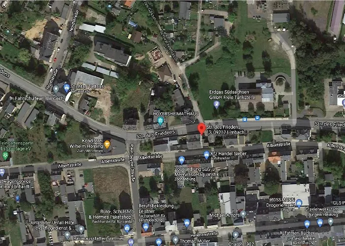 Katrin - Nahe Chemnitz *